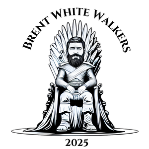 Brent White Walkers